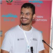 Prof de programmation en Python et C et d'informatique